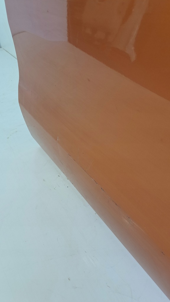 фото №10, Дверь левый задняя ford ranger iii iv 10-23r