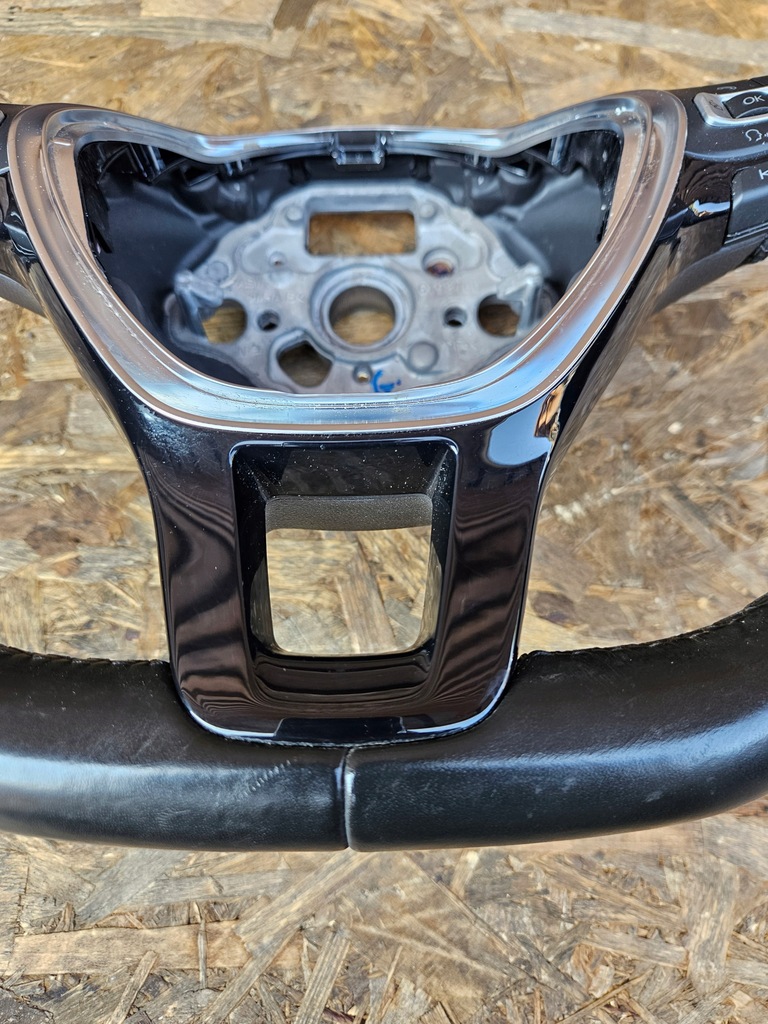 фото №7, Воздуховод многофункциональный vw volkswagen passat 5g0419091dn