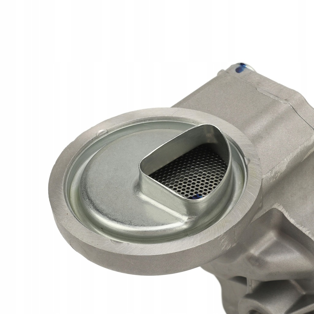 фото №10, Насос масла peugeot 2008 2014-2018 9674199380