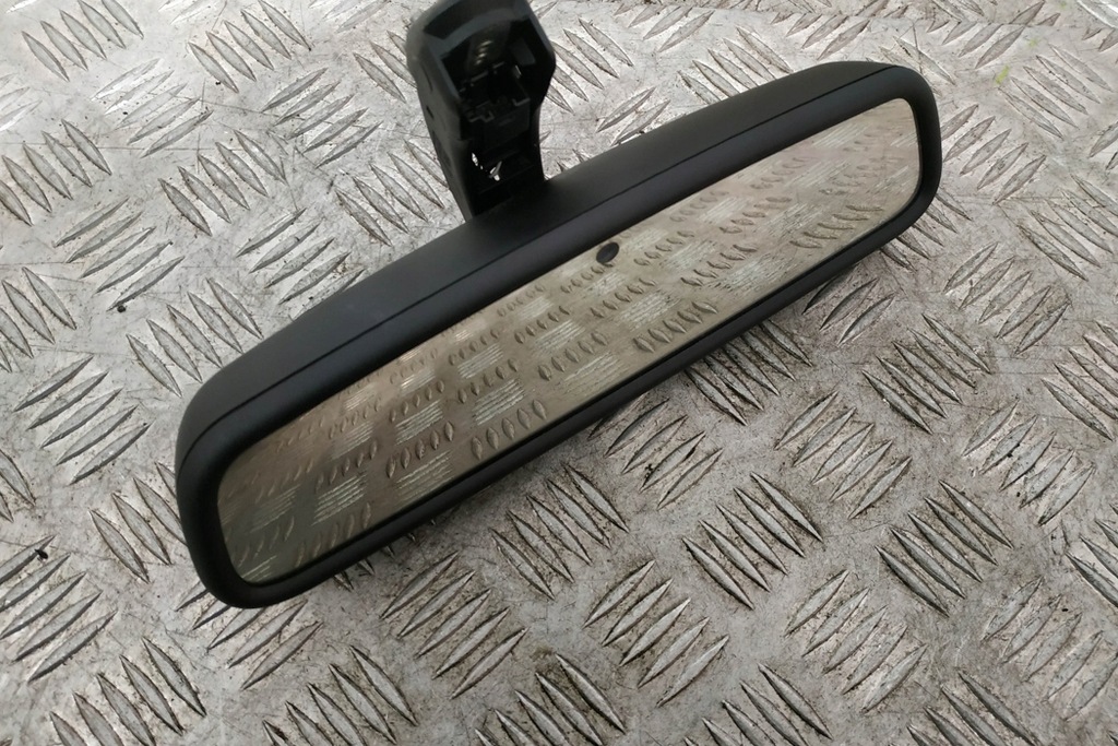 фото №8, Зеркало внутреннее bmw 3 coupe e92 9134459 2.0l дизель 130kw 2008