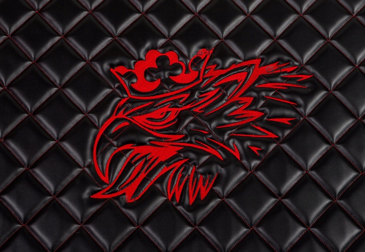 фото №8, Полиця середня scania r od 2009, streamline skay