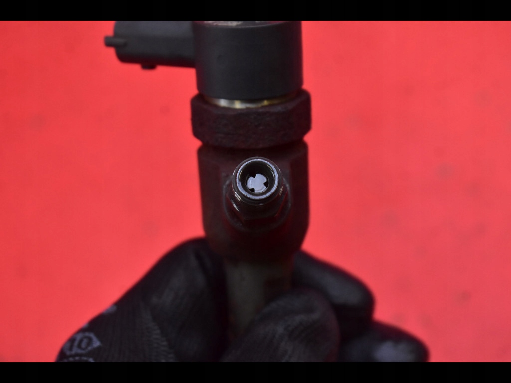 фото №10, Инжектор форсунка test 0445110083 suzuki swift 4 iv mk6 1.3 ddis 75 km