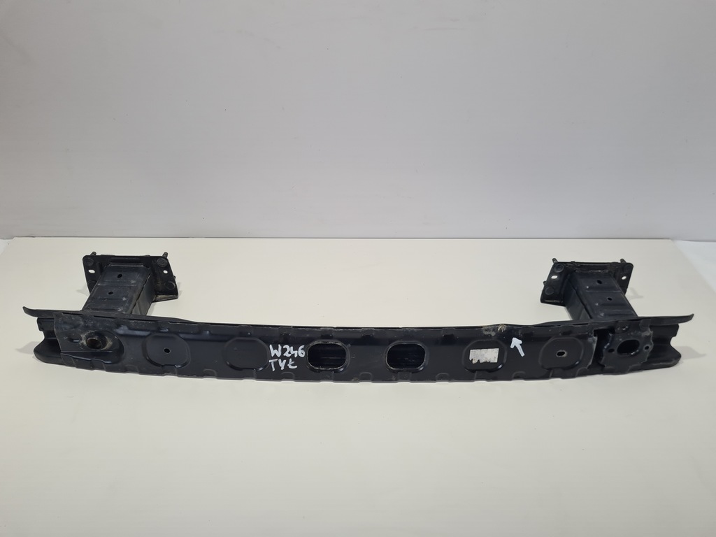фото №1, Mercedes b-klasa w246 балка pod бампер задняя