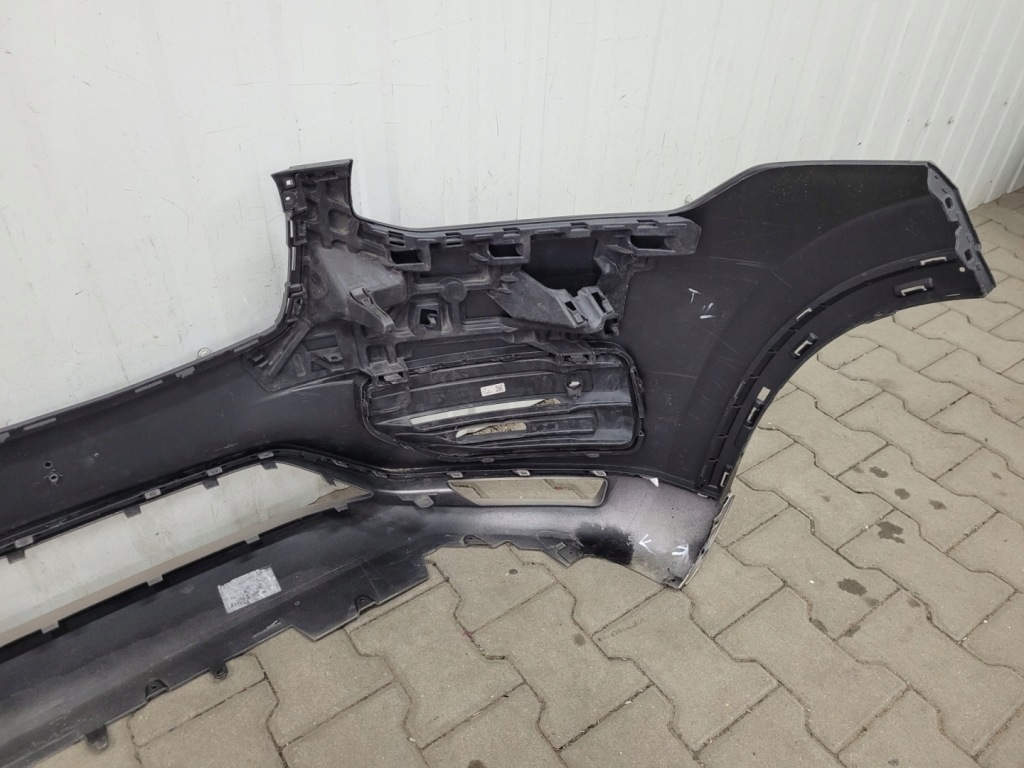 фото №10, Бампер перед передній volvo xc90 ii 15-19