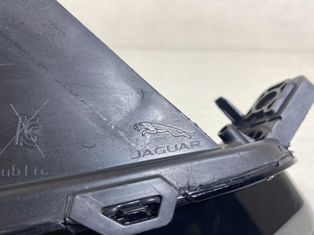 фото №10, Jaguar xe x760 lift лампа правая full led перед eu