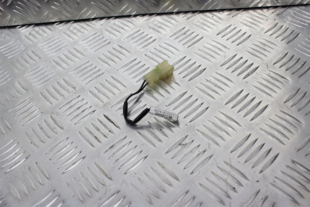 фото №1, Lexus ls 400 1993 датчик