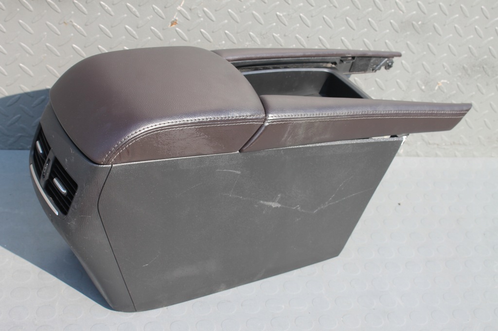 фото №8, Туннель средний подлокотник mazda 6 iii gj 12-18