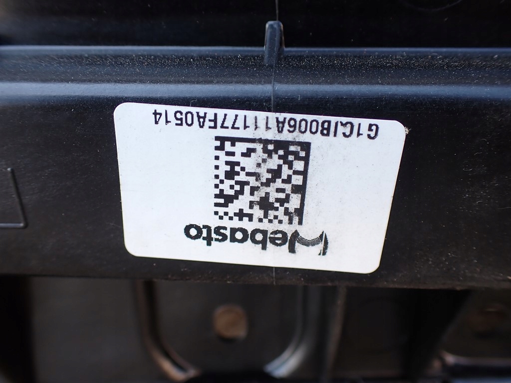 фото №5, Люк панорама моторчик navara iv d23 18r