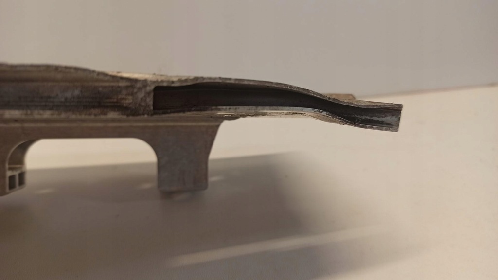 фото №8, Bmw 7 g11 кронштейн задний распорка 7334565