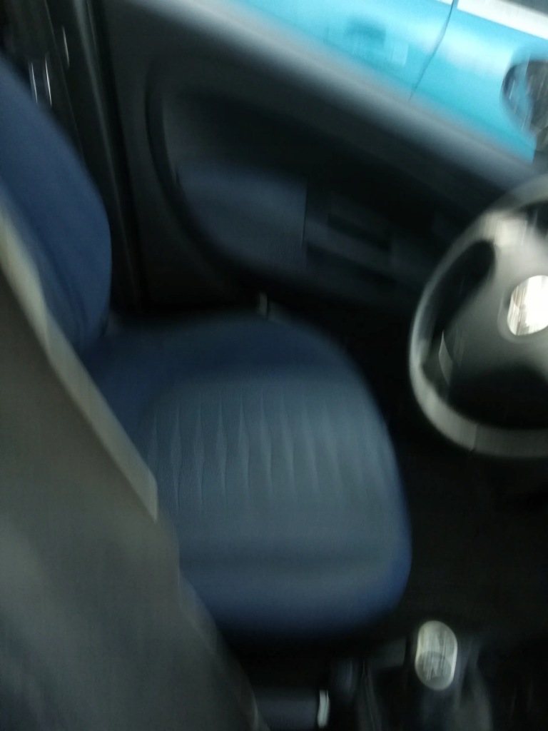 фото №1, Fiat grande punto 2007 обшивки