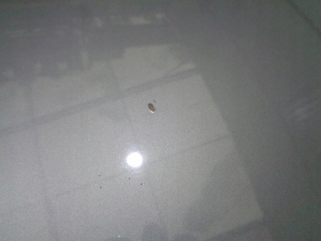 фото №14, Капот lancia delta 3 iii 2008-2014r. kod 617