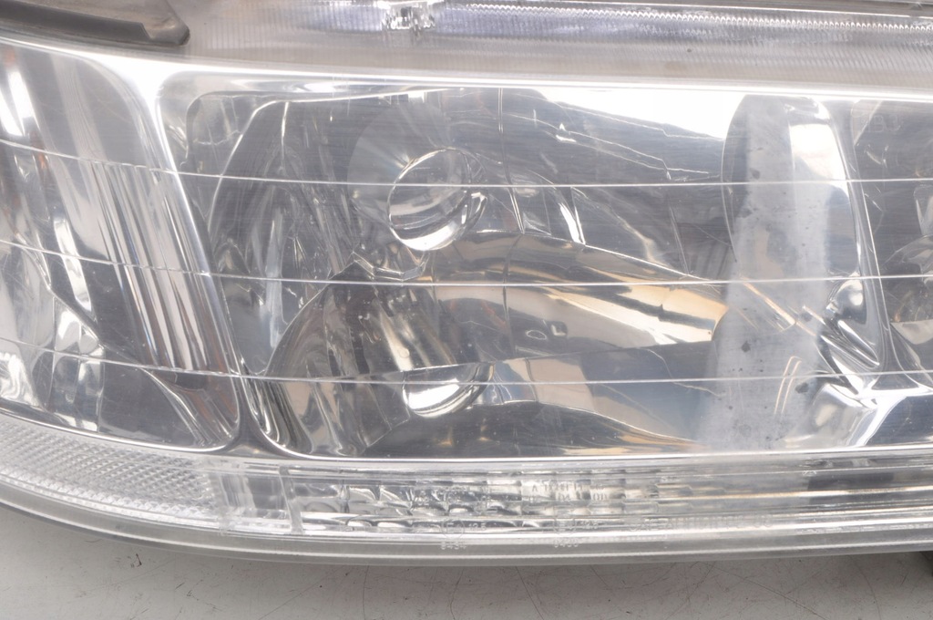 фото №6, Honda accord vi лампа права передня правий перед eu