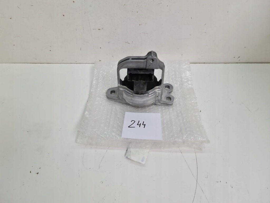 фото №1, Подушка двигателя trafic iii lift 2.0dci