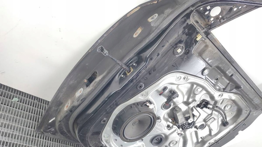 фото №14, Двері перед праве повний kia sorento ii