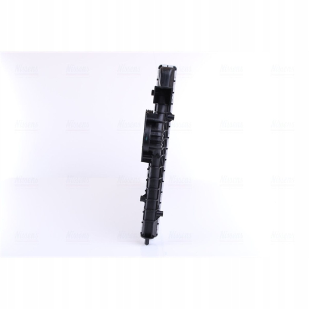 Nissens 96692 интеркулер ford galaxy 00- 1.9 tdi Оригинал