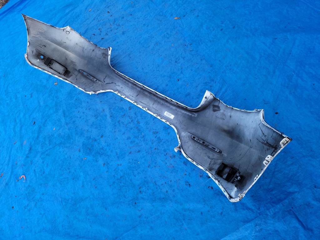 Mercedes gl w253 | бампер задня задній coupe a2538852525 | 1461 Ціна