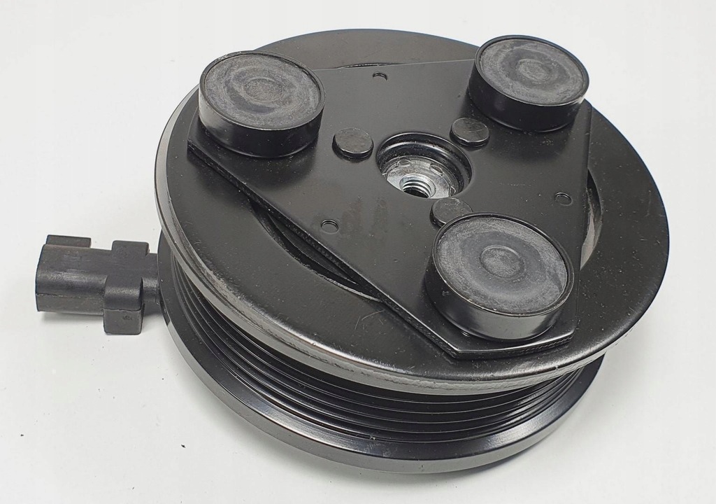 фото №8, Зчеплення компресора hyundai i40 tckl20181220l