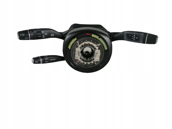 фото №1, Mercedes eqv переключатели