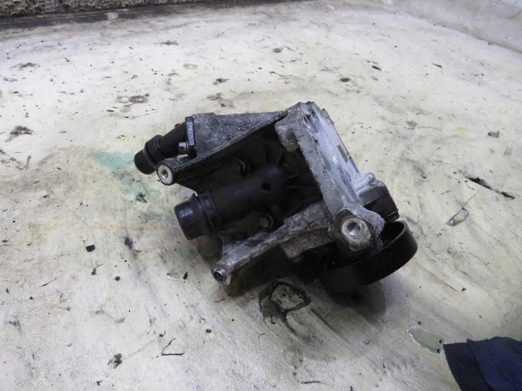 фото №6, Термостат насос wody mini countryman r60 lift 1.6 d 782795