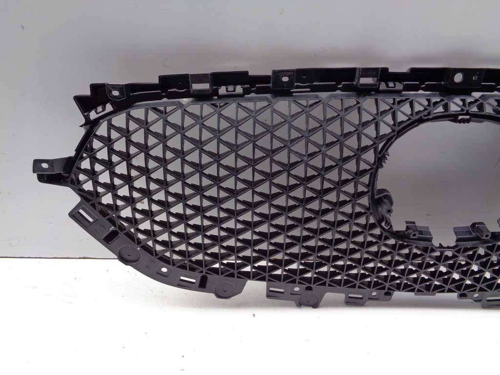 фото №8, Решётка радиатора решётка радиатора mazda cx5 ii 17-21