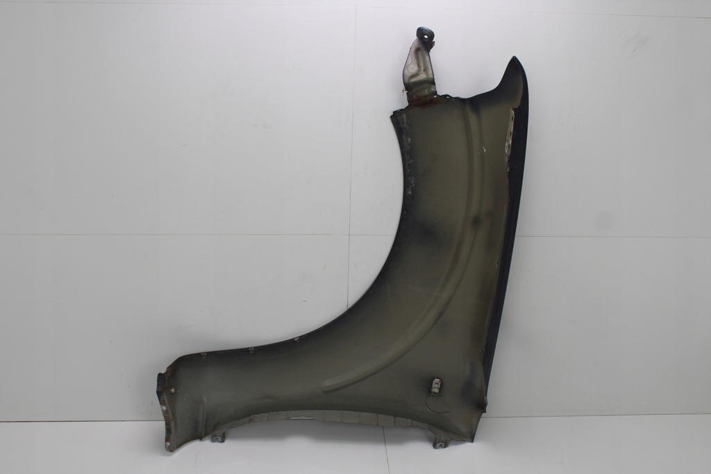 фото №7, Крыло правый перед nissan pathfinder 05-10r