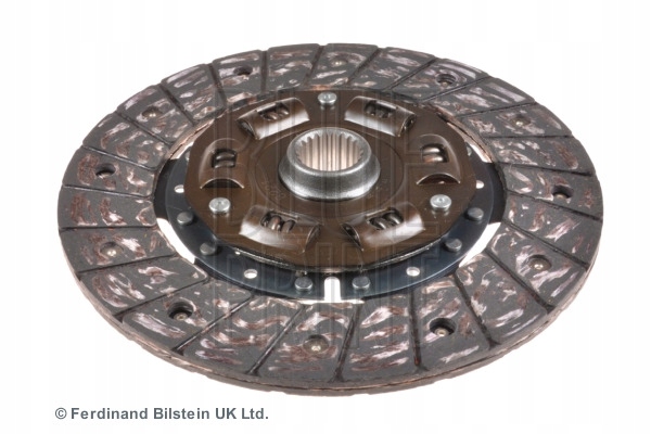 фото №9, Adm53118 диск зчеплення mazda mx-5 nanb 1,6 16v