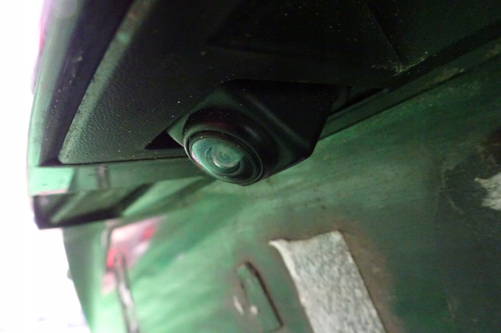 фото №10, Nissan pulsar крышка багажника задняя комплектная стекло лампы камера 2014-