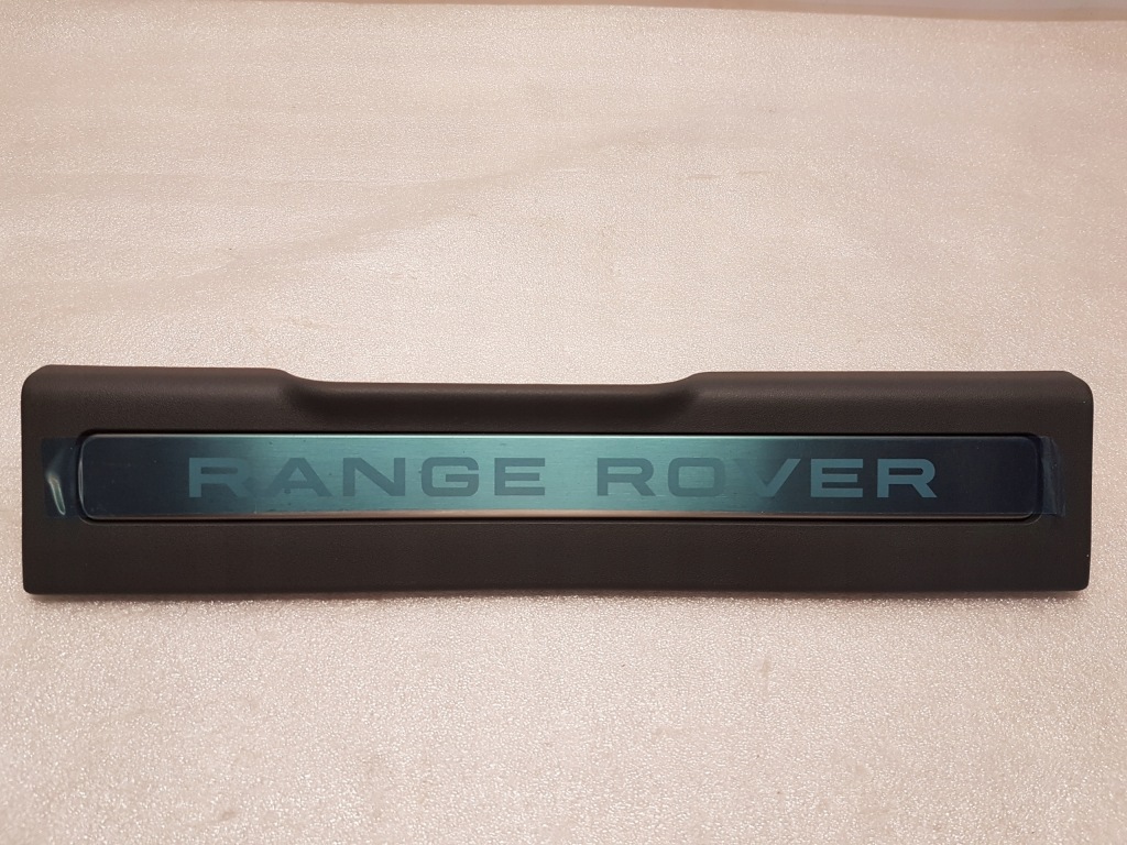 Купить Накладка порог range rover evoque vplvs0112laa