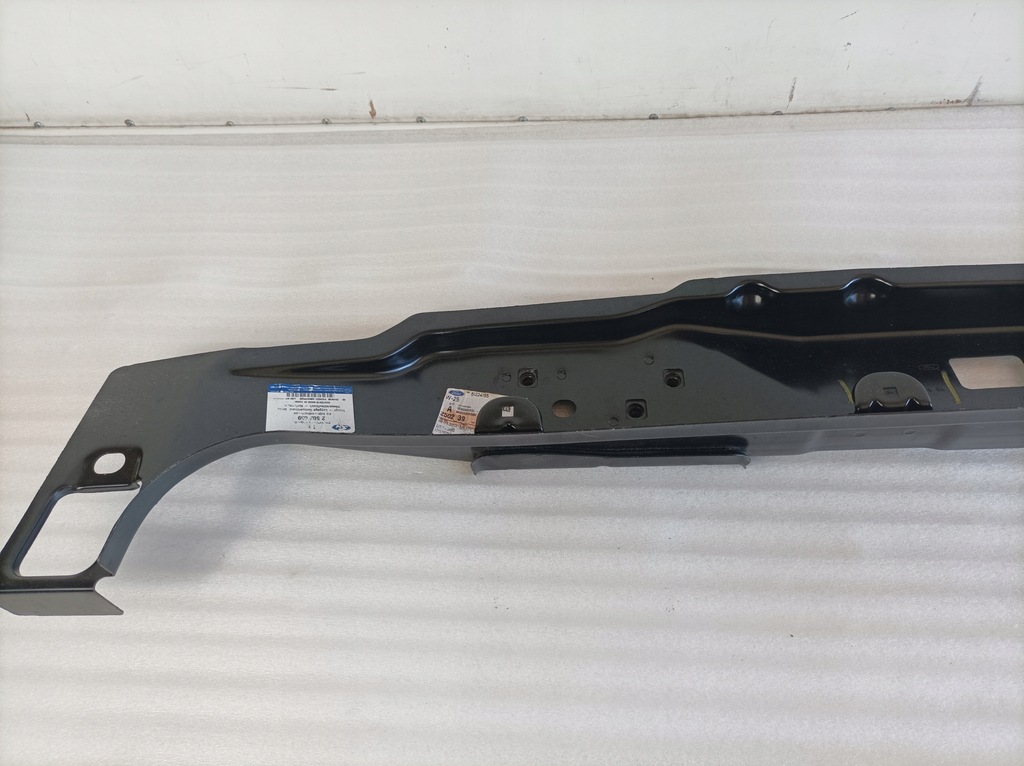 фото №8, Підсилювач задня pas ford transit custom