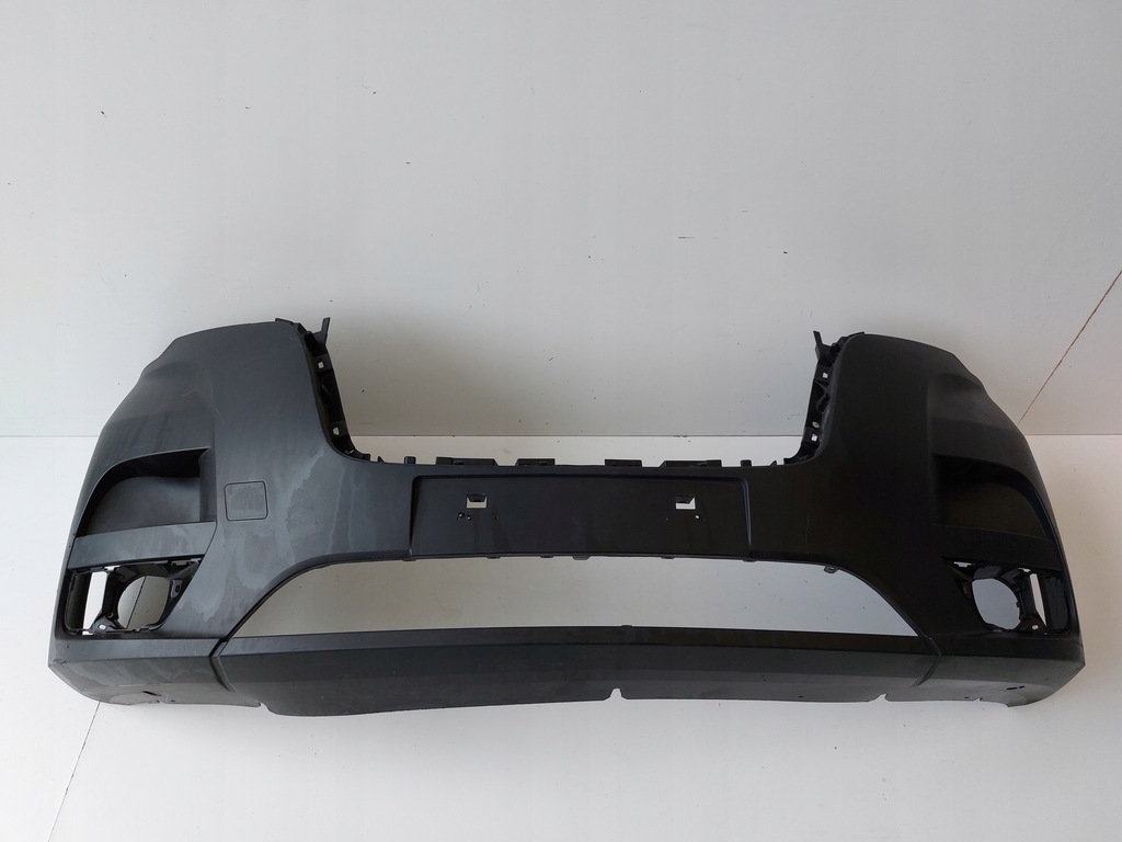 фото №1, Renault master iv бампер перед 620228205r оригинал