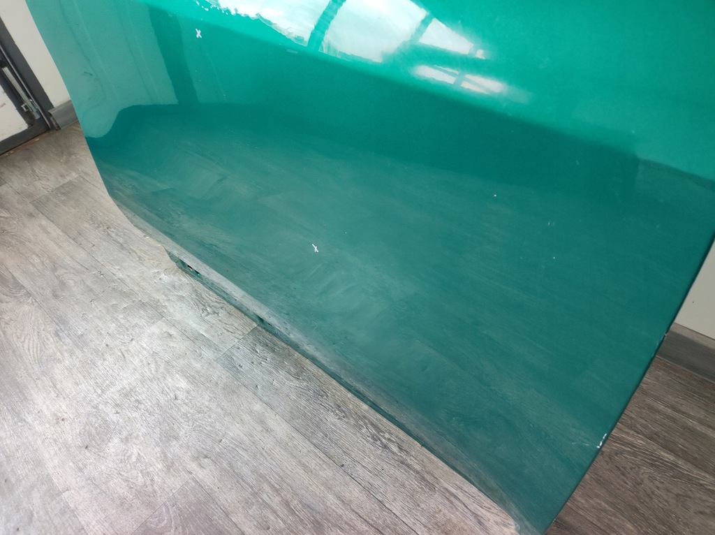 фото №5, Двері dodge hornet перед правий