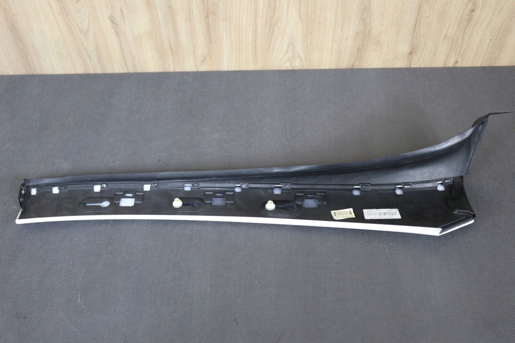 Mercedes slk r172 защита левая стойка a цвет лак 149u a1726900387 Киев