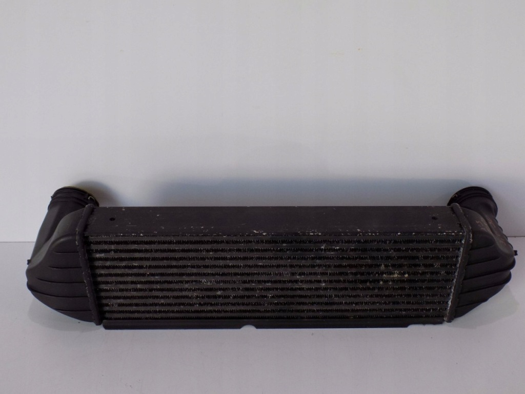 фото №13, Bmw x3 e83 радиатор воздуха - 6153