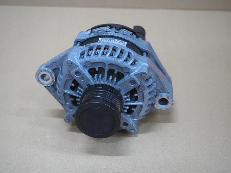 Купить Генератор alfa romeo stelvio giulia 2.2 d 50553764