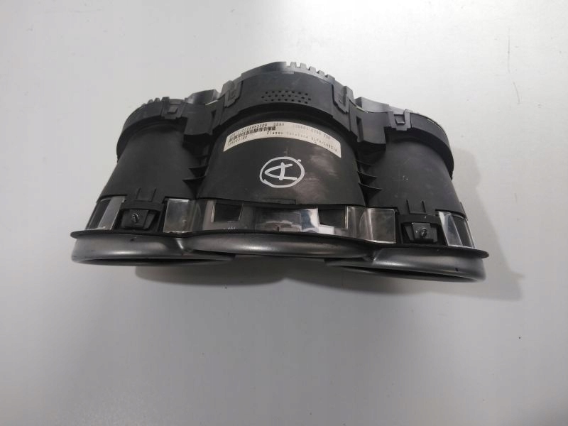 фото №5, Лічильник прилади alfa romeo 147 2.0 b 735290180