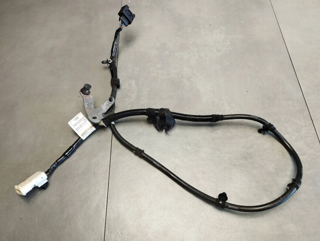 фото №1, Bmw x5 f15 джгут кабель 9294074