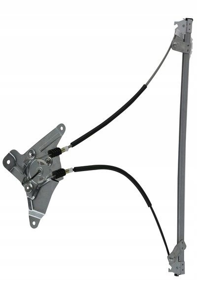 фото №1, Підйомник скло перед правий renault master 01.10-10.14