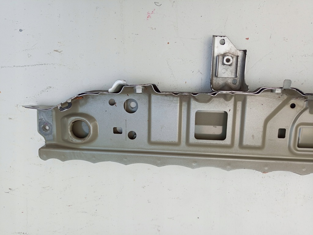 фото №8, Toyota camry viii 17- pas передний балка верхний усилитель бампера перед ÷