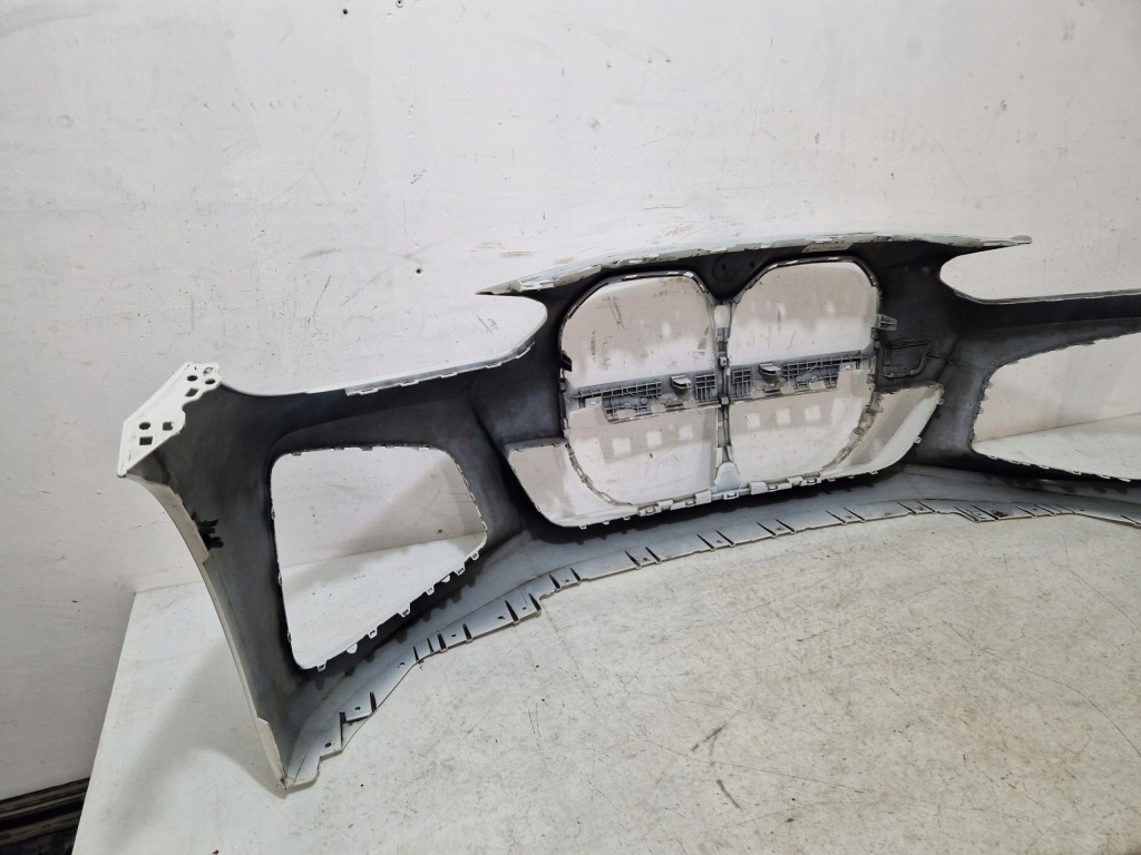 Купить Bmw 4 iv g26 m-pakiet бампер перед передний 51118078573