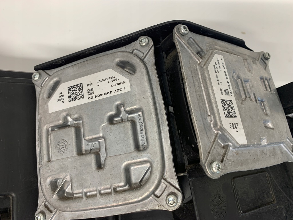 фото №7, Peugeot 308 ii t9 lift лампа левая передняя full led перед комплектная