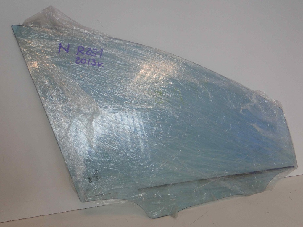 фото №5, Mercedes r w251 251 lift скло передня права 2012