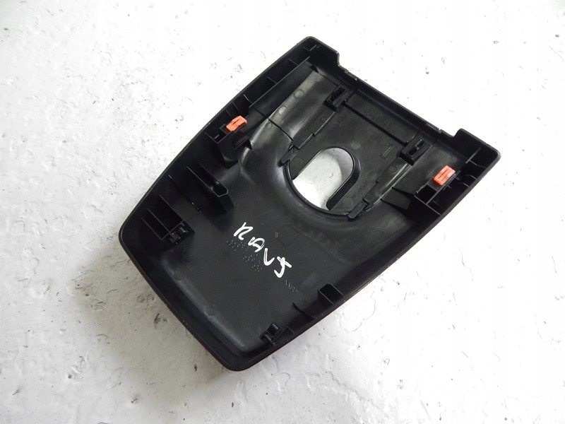 фото №4, Защита радара toyota rav4 v 19-23