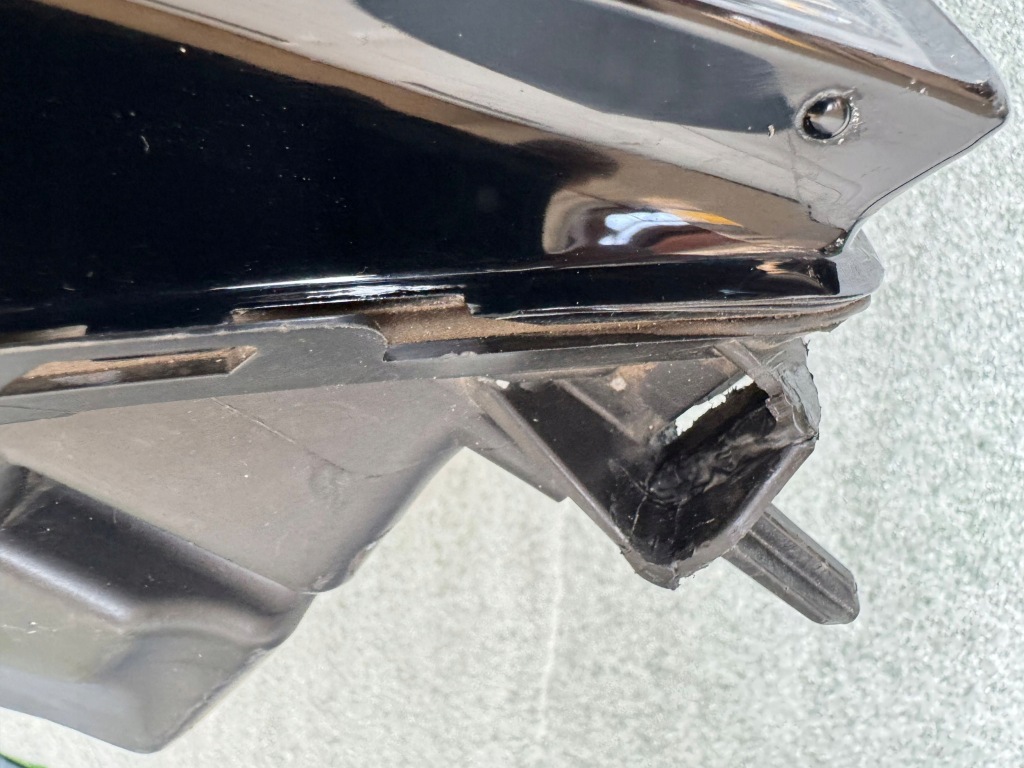 Jaguar xf x260 фара gx6313w029lh Київ