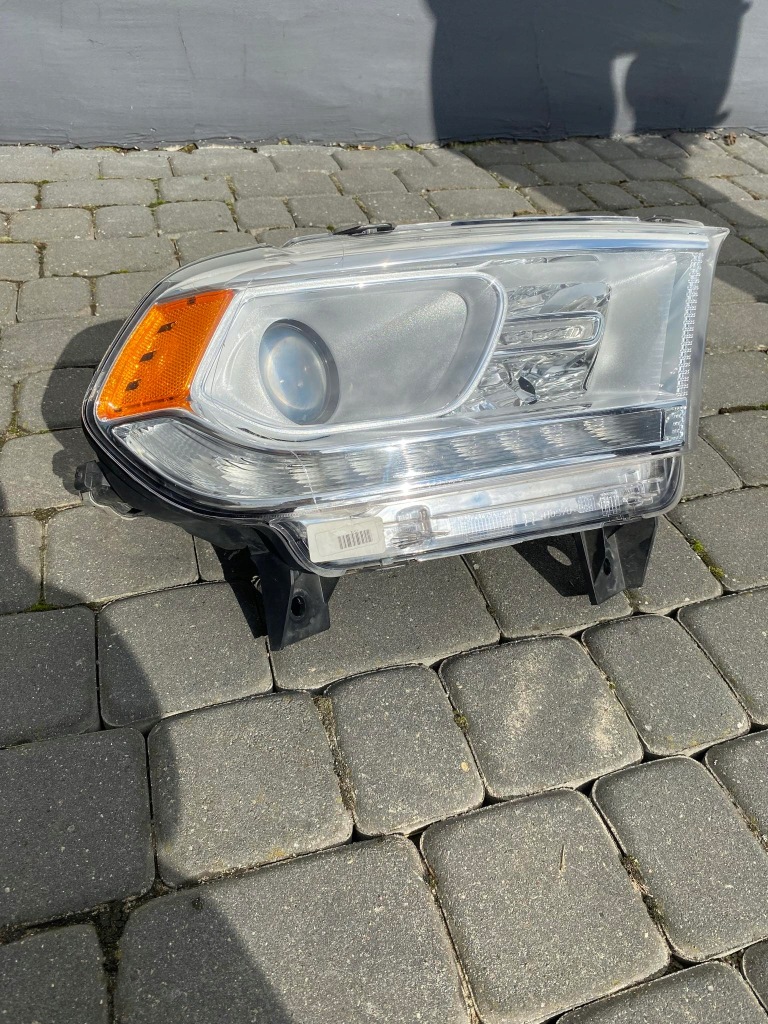 фото №1, Лампа dodge durango ксенон