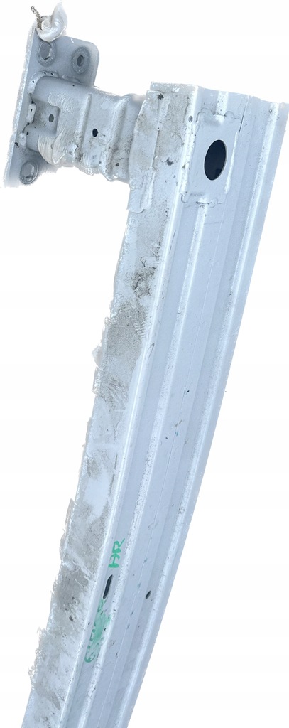 фото №2, Балка бампера задня renault arkana оригінал білий