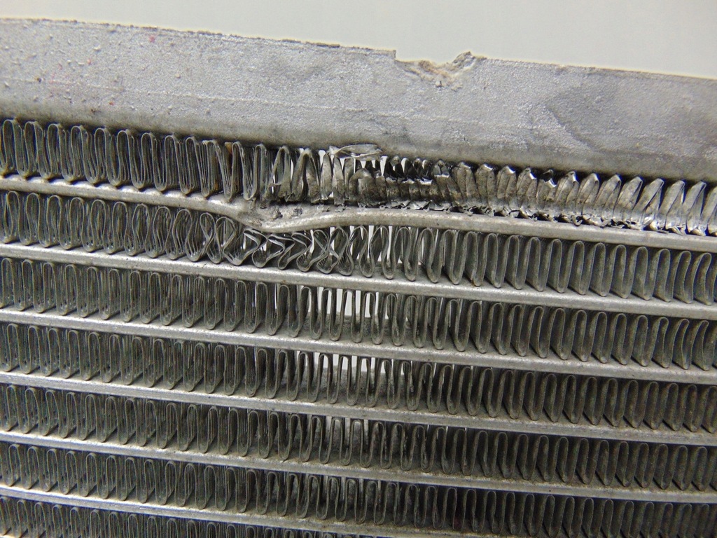 фото №10, Радиатор wody kia picanto iii 25310g6000