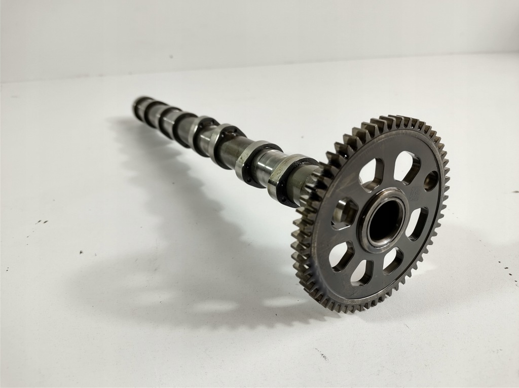 фото №7, Volvo v40 2.0 d4 12- вал распределительного вала