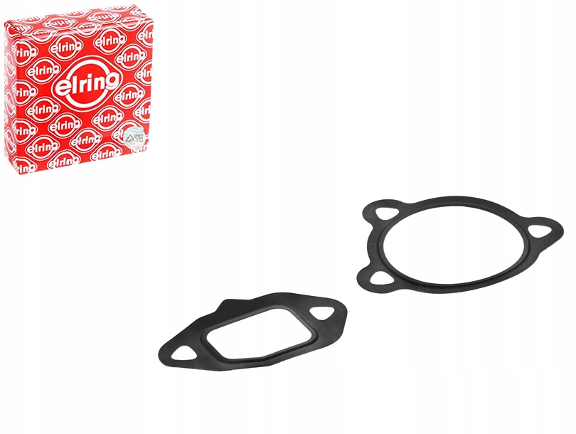 фото №1, Набір прокладка клапана egr 2 szt. alfa romeo mito fiat doblo doblo