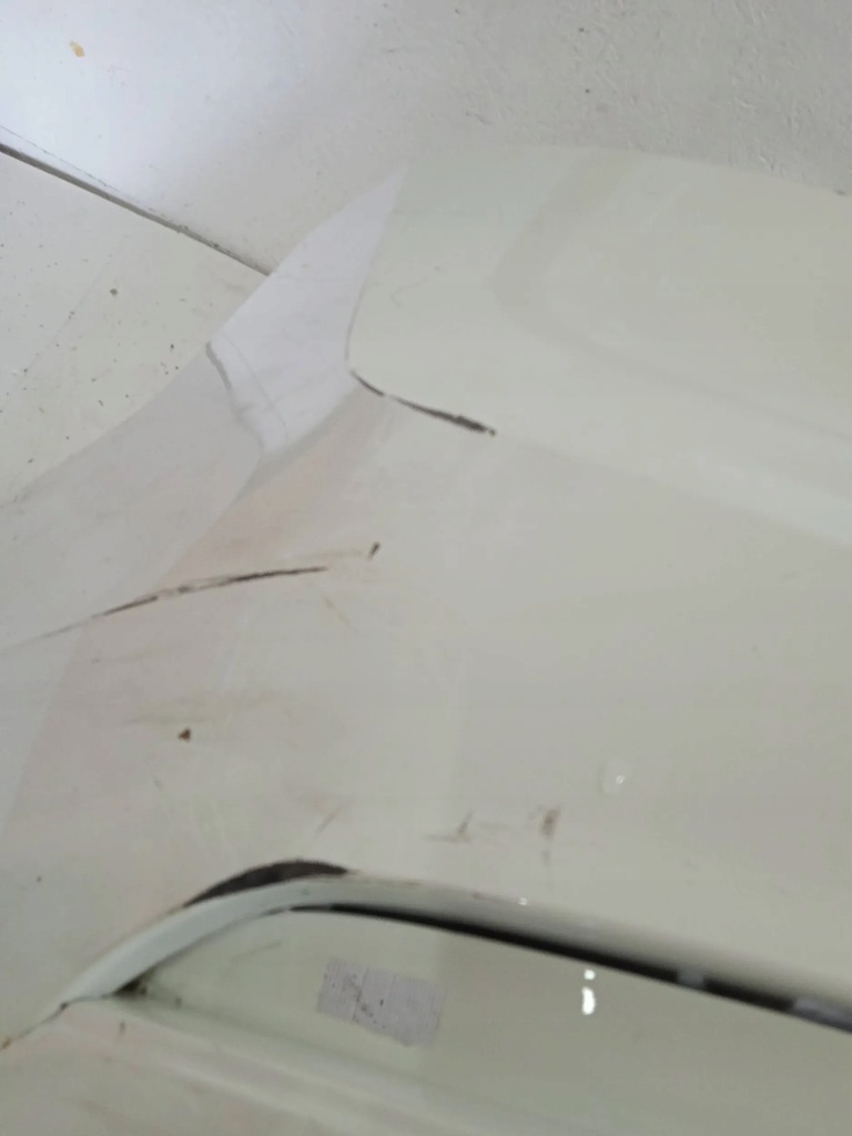 фото №14, Бампер задня volvo xc90 ii