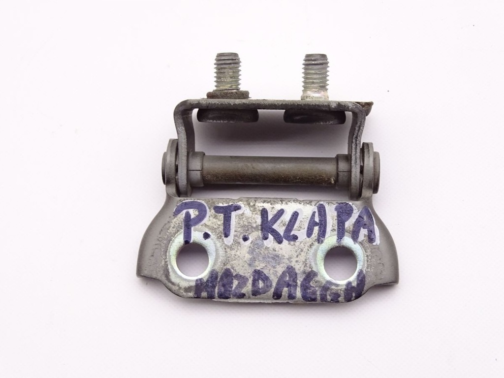 фото №1, Mazda 6 ii gh 07-12 петля кришки задня правий hb a3f